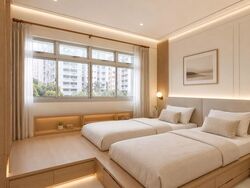 Blk 745 Pasir Ris Street 71 (Pasir Ris), HDB 5 Rooms #574483881